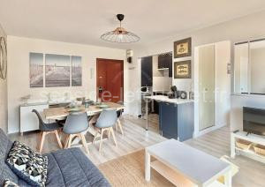 Appartement Mer & Soleil à Le Touquet-Paris-Plage