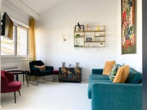 Appartement à Le Touquet-Paris-Plage