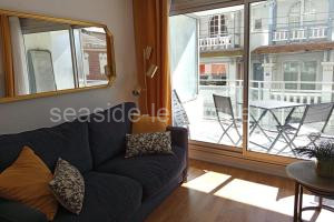 Apartment with sea view - Touquet-Paris-Plage à Le Touquet-Paris-Plage