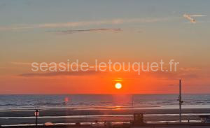 Eau Vive 2 à Le Touquet-Paris-Plage