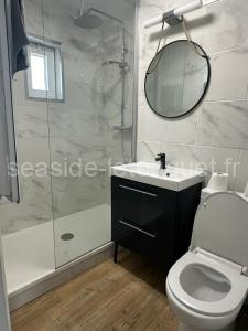 Studio cosy Le Touquet à Le Touquet-Paris-Plage