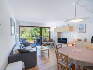 Le Touquet : Appartement 2 Chambres avec Wifi et Parking - FR-1-821-35 à Le Touquet-Paris-Plage