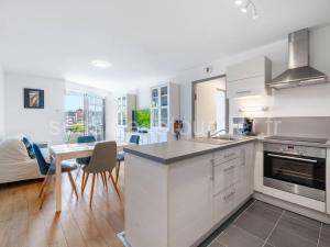 Appart avec vue sur le phare, balcon au Touquet - FR-1-821-34 à Le Touquet-Paris-Plage