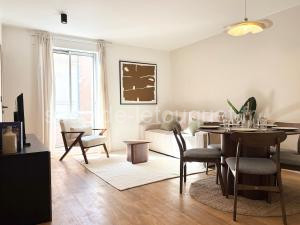 Hypercentre du Touquet - appartement rénové à Le Touquet-Paris-Plage