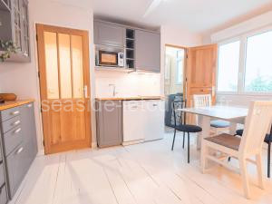 Studio Cabine Centre-Ville Le Touquet - FR-1-821-30 à Le Touquet-Paris-Plage