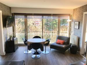 Superbe appartement contemporain à Le Touquet-Paris-Plage