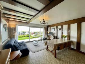Appartement confortable au cœur du Touquet-Paris-Plage, vue mer, 70 m² à Le Touquet-Paris-Plage