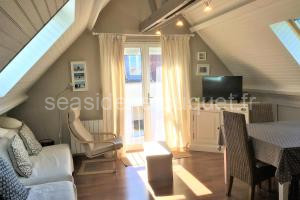 Iroise Duplex T3 à Le Touquet-Paris-Plage