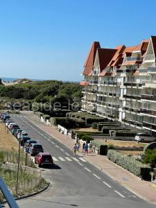 Le Touquet - Superbe appartement 3 chambres - Proche mer & centre - Wifi à Le Touquet-Paris-Plage
