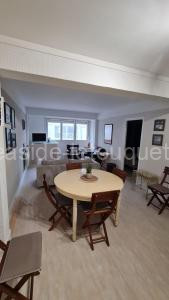 Bel appartement plein centre à 200 M de la plage à Le Touquet-Paris-Plage