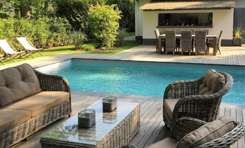 photo de Villa d'hôtes Graine de Pin