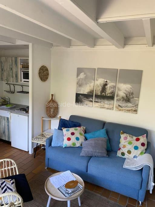 photo de Maison des Dunes