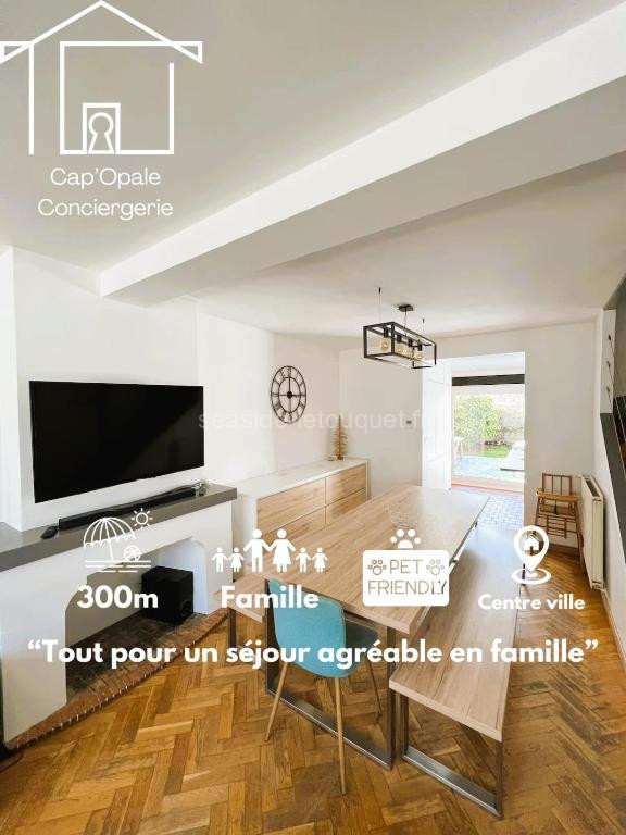 photo de Villa Ninon Le Touquet