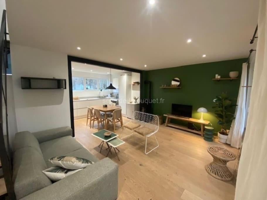photo de Maison Touquet pour 4 personnes