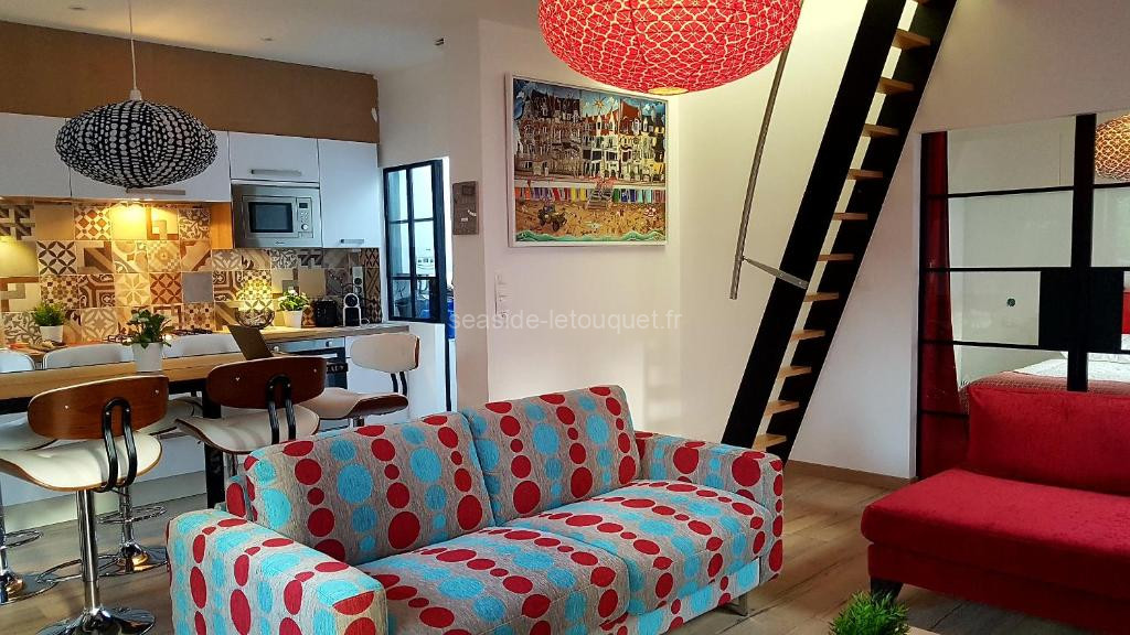 photo de Villa Kady - Chalet de charme du 19ième siécle