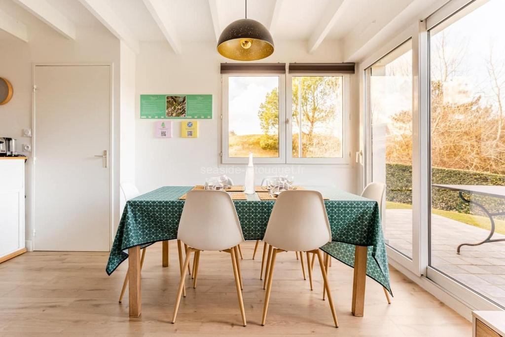 photo de West Green - Maison entre Dunes et Lac