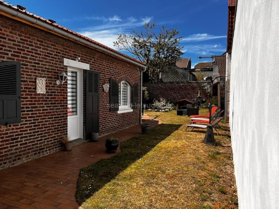 photo de annexe des sables