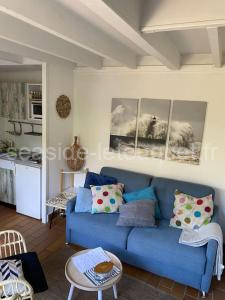 Maison des Dunes à Le Touquet-Paris-Plage