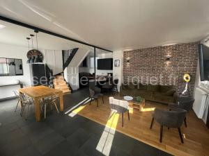 Chrysalide au cœur du Touquet. à Le Touquet-Paris-Plage