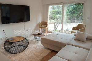 Villa touquettoise with Wifi and private garden à Le Touquet-Paris-Plage