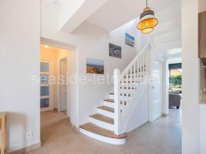 Maison spacieuse avec Wi-Fi et parking, proche plage - FR-1-821-16 à Le Touquet-Paris-Plage