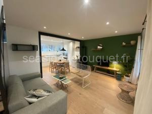 Maison Touquet pour 4 personnes à Le Touquet-Paris-Plage