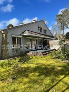 Villa touquettoise near the sea à Le Touquet-Paris-Plage