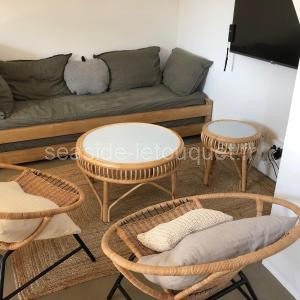 Ma petite maison d hotes - Dunes Cottages - Le Touquet à Le Touquet-Paris-Plage