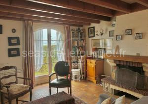 Maison Opaline à Le Touquet-Paris-Plage