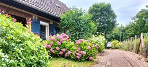 Beautiful villa touquettoise near the golf à Le Touquet-Paris-Plage