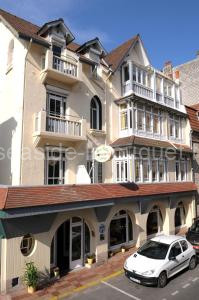 AUBERGE RIVA BELLA à Le Touquet-Paris-Plage