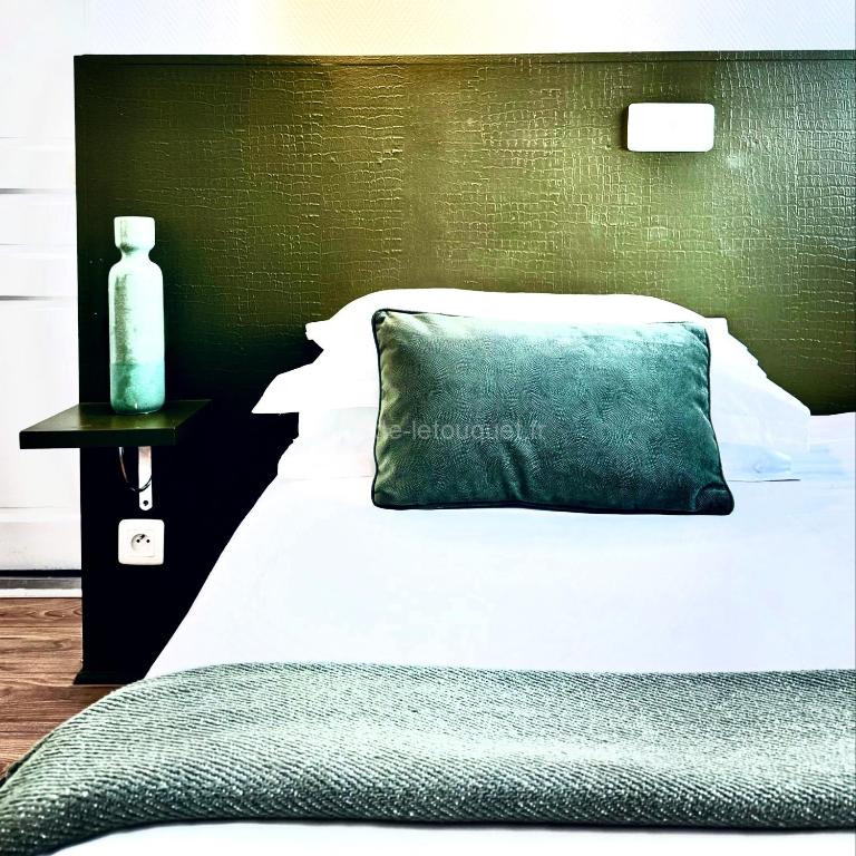 Photo de l'Hôtel Jules