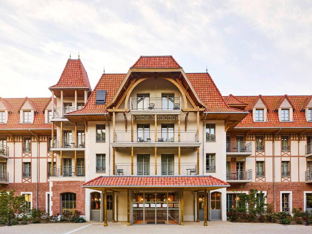 photo de Mercure Hôtel Le Touquet