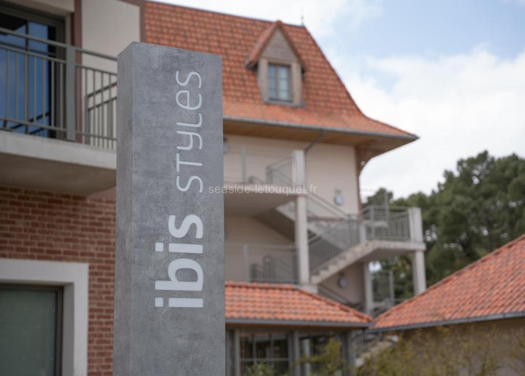 photo de Ibis Styles Le Touquet