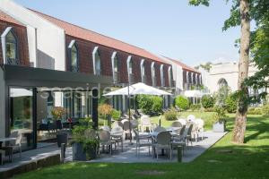 Holiday Inn Resort le Touquet by IHG à Le Touquet-Paris-Plage
