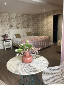 Hotel Les Embruns à Le Touquet-Paris-Plage