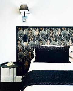 Hôtel Gaspard à Le Touquet-Paris-Plage