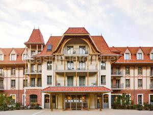 Mercure Hôtel Le Touquet à Le Touquet-Paris-Plage