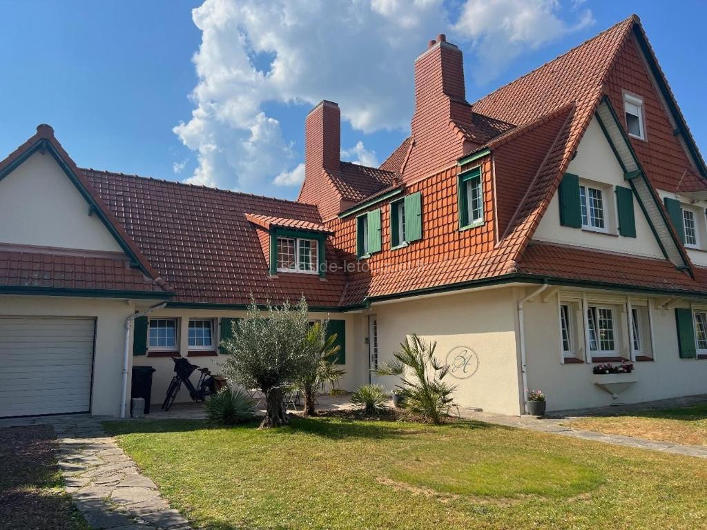 photo de STUDIO Villa vacances