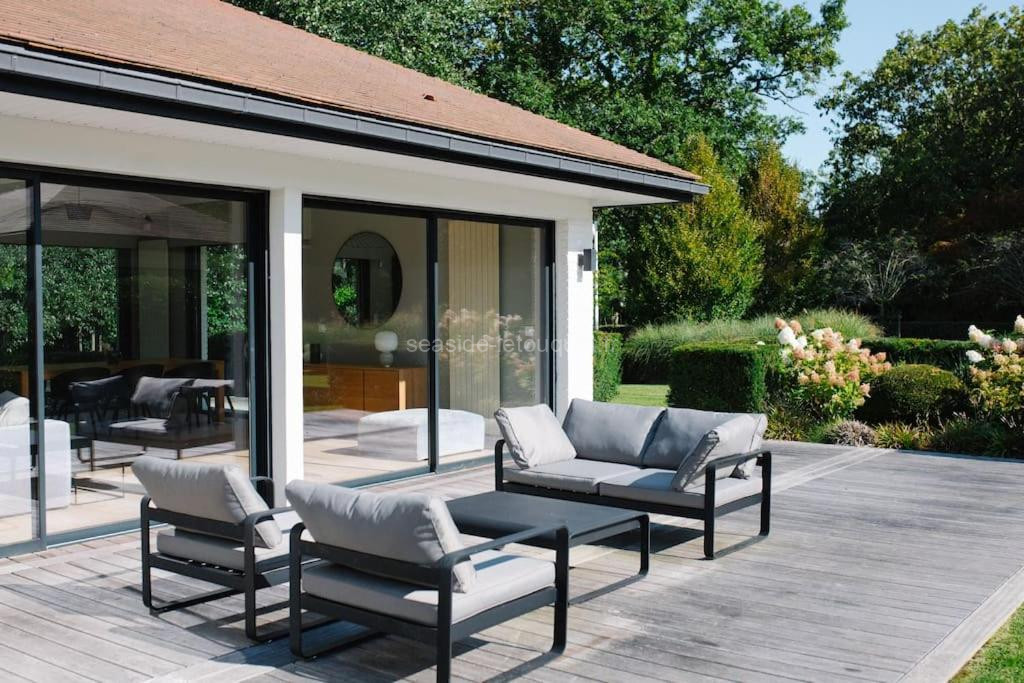 photo de Maison d'exception au Touquet