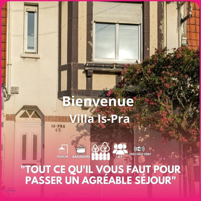 Photo de Villa Is-Pra