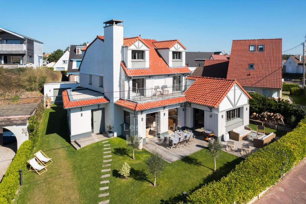 photo de Villa Atlantique