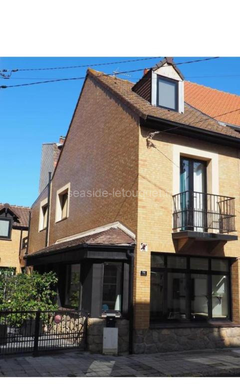 Photo de Villa Luxuria Le Touquet centre