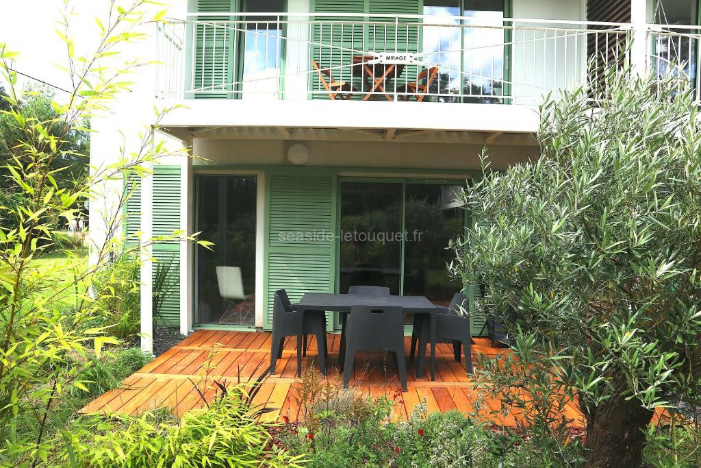 photo de Villa Mirage