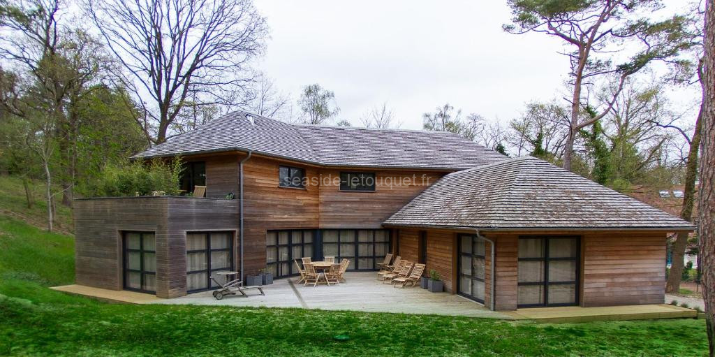 Photo de VILLA KB'HOME