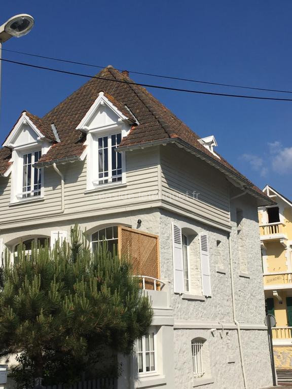 Photo de la Villa Touquettoise
