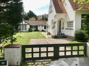 Villa Barracuda à Le Touquet-Paris-Plage