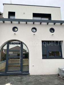 À louer Maison de vacances à Le Touquet-Paris-Plage
