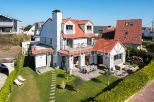 Villa Atlantique à Le Touquet-Paris-Plage