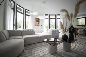 Villa Les Marais à Le Touquet-Paris-Plage